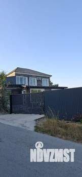 Дом 165м², 2-этажный, участок 18 сот.