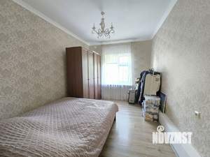 Дом 80м², 1-этажный, участок 3 сот.