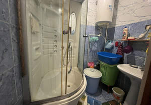 Дом 42м², 1-этажный, участок 2 сот.