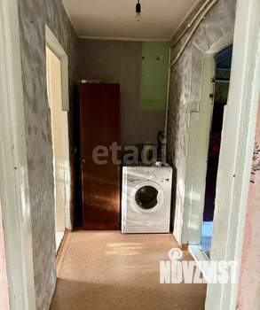 Дом 43м², 1-этажный, участок 6 сот.