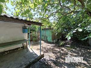 Дом 33м², 1-этажный, участок 5 сот.