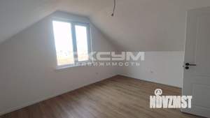 Дом 83м², 2-этажный, участок 6 сот.