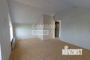 Дом 130м², 2-этажный, участок 4 сот.