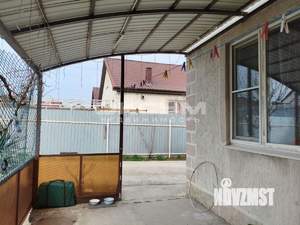 Дом 132м², 2-этажный, участок 6 сот.