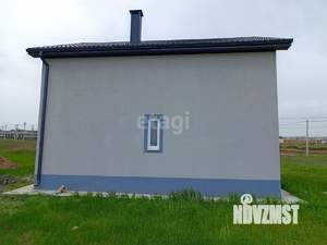 Дом 125м², 2-этажный, участок 6 сот.