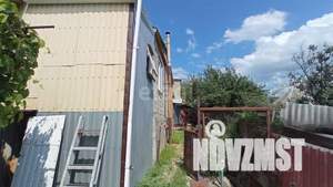 Дом 63м², 1-этажный, участок 4 сот.