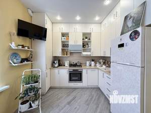 Дом 86м², 1-этажный, участок 3 сот.