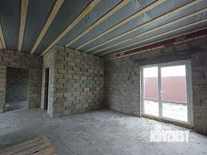 Дом 83м², 2-этажный, участок 3 сот.