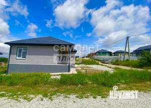 Дом 84м², 1-этажный, участок 4 сот.