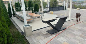 Дом 286м², 2-этажный, участок 5 сот.