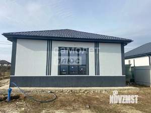 Дом 110м², 1-этажный, участок 5 сот.