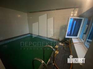 Дом 500м², 4-этажный, участок 6 сот.