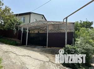 Дом 197м², 2-этажный, участок 7 сот.