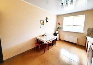 Дом 101м², 1-этажный, участок 3 сот.