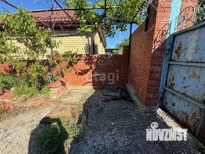 Дом 275м², 2-этажный, участок 5 сот.