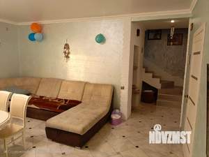 Дом 114м², 2-этажный, участок 6 сот.