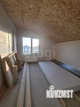 Дом 160м², 2-этажный, участок 6 сот.