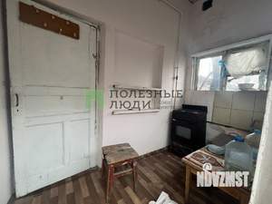 Дом 42м², 1-этажный, участок 2 сот.