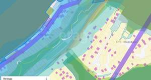 Дом 135м², 1-этажный, участок 7 сот.