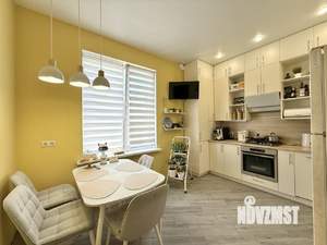 Дом 86м², 1-этажный, участок 3 сот.