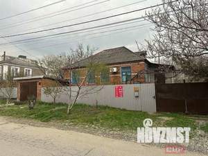 Дом 109м², 1-этажный, участок 7 сот.