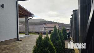 Дача 159м², 2-этажный, участок 4 сот.