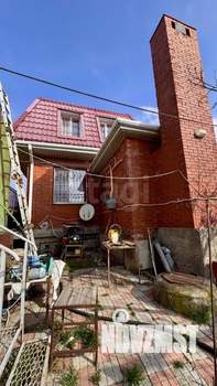 Дом 100м², 2-этажный, участок 4 сот.