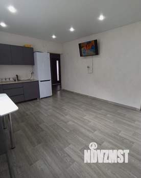 Дом 100м², 1-этажный, участок 5 сот.