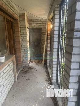 Дача 100м², 3-этажный, участок 8 сот.