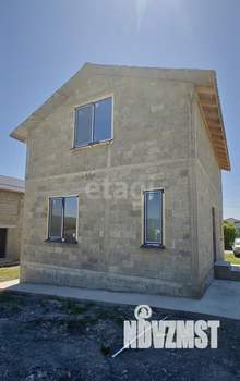 Дача 80м², 1-этажный, участок 3 сот.