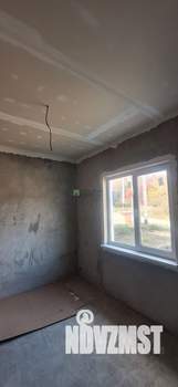 Дом 100м², 1-этажный, участок 4 сот.