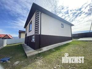 Дом 120м², 2-этажный, участок 4 сот.