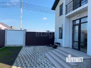 Дом 142м², 2-этажный, участок 3 сот.