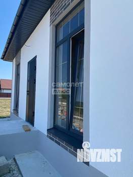 Дом 90м², 1-этажный, участок 4 сот.