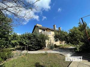 Дом 342м², 3-этажный, участок 12 сот.