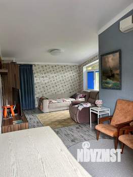 Дом 60м², 1-этажный, участок 10 сот.