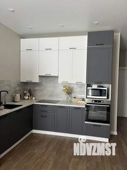 Дом 103м², 2-этажный, участок 3 сот.