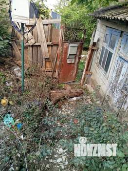 Дом 23м², 1-этажный, участок 3 сот.