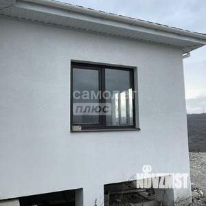 Дом 90м², 1-этажный, участок 3 сот.