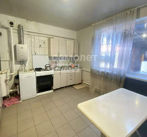 Дом 65м², 1-этажный, участок 5 сот.