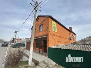 Дом 247м², 3-этажный, участок 3 сот.