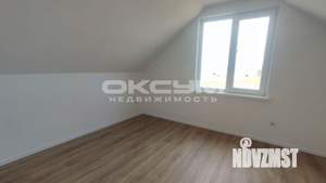 Дом 83м², 2-этажный, участок 6 сот.