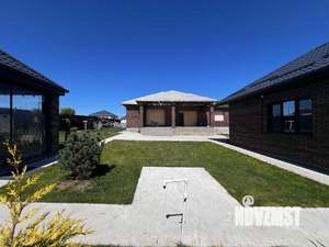 Дом 152м², 1-этажный, участок 10 сот.