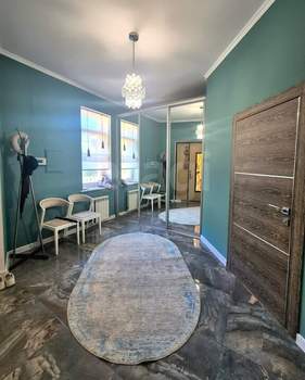 Дом 324м², 2-этажный, участок 13 сот.