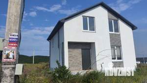 Дом 130м², 2-этажный, участок 5 сот.