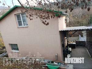 Дом 51м², 2-этажный, участок 4 сот.