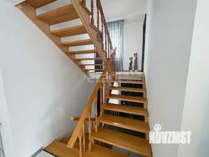 Дом 168м², 2-этажный, участок 6 сот.