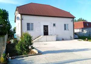 Дом 221м², 2-этажный, участок 8 сот.