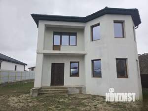 Дом 200м², 2-этажный, участок 6 сот.