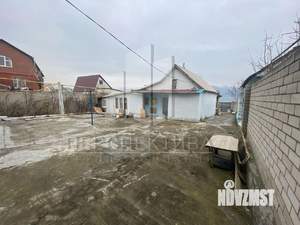 Дом 500м², 4-этажный, участок 6 сот.